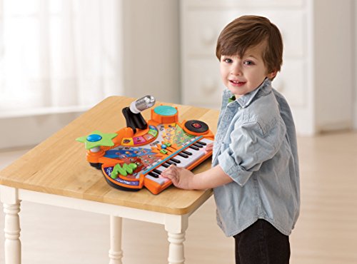 VTech Record and Learn KidiStudio