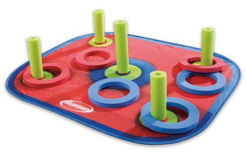 Diggin PopOut Ring Toss Kids Game, Multi, 194