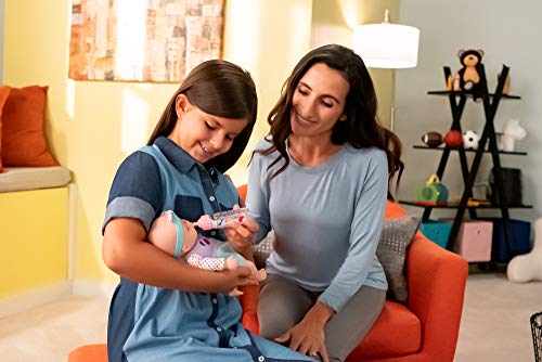 Toysmith My Sweet Baby, Magic Baby Bottle Set, Two Bottles, For Boys and Girls Age 3+