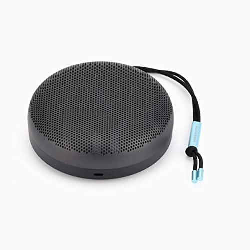 Bang and Olufsen Beosound A1 (2nd Generation) Wireless Portable Waterproof Bluetooth Speaker with Microphone, Sport