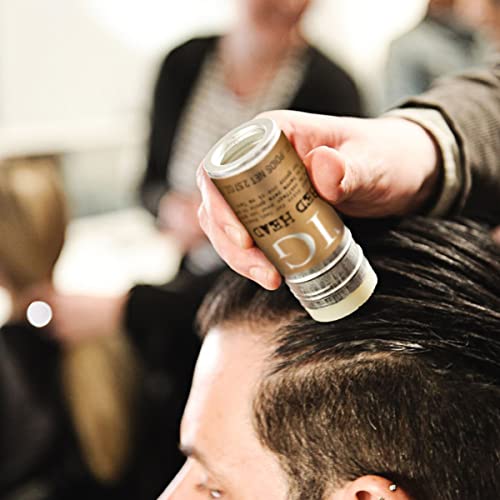 Bed Head by TIGI Hair Wax Stick For Cool People, For a Soft, Pliable Hold, Hair Styling Product With Beeswax and Japan Wax 2.57 oz