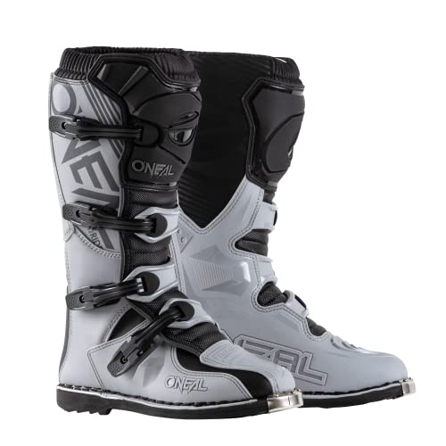 O'Neal Element Boot Gray, 8