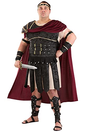Roman Gladiator Costume Small Multi