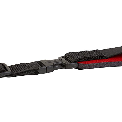 OP/TECH USA Pro Loop Strap (Red)