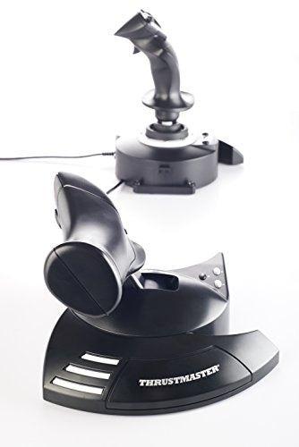 Thrustmaster T-Flight Hotas One (XBOX Series X/S and XOne and PC)