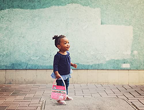 Stephen Joseph girls Girl Horse childrens school backpacks, Girl Horse, toddler 2T 3T 4T 5T US