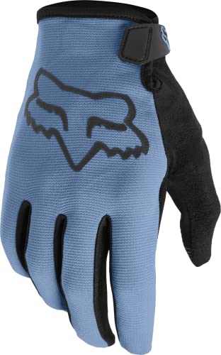 Fox Racing Ranger Mountain Bike Glove, Dusty Blue, X-Large