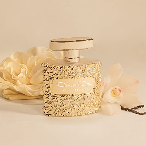 Oscar de la Renta Bella Essence Eau de Parfum Perfume Spray for Women, 1.0 Fl. Oz.