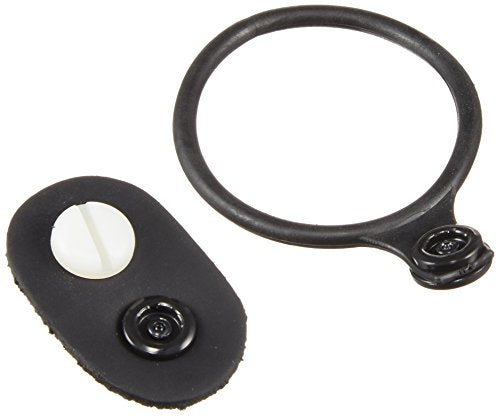 OP/TECH USA Soft Pouch Digital D-Offset (Black)