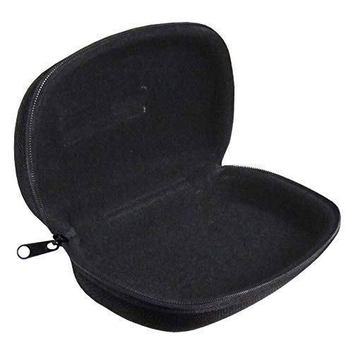 Siskiyou Sports NCAA Kentucky Wildcats Sunglass Case, Black