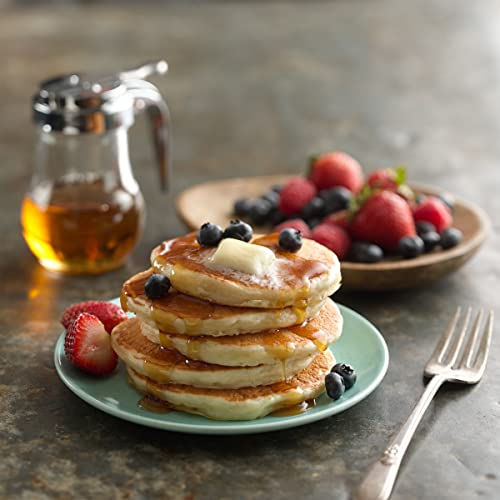 Betty Crocker Buttermilk Pancake Mix 6.75 oz Pouch (Pack of 9)