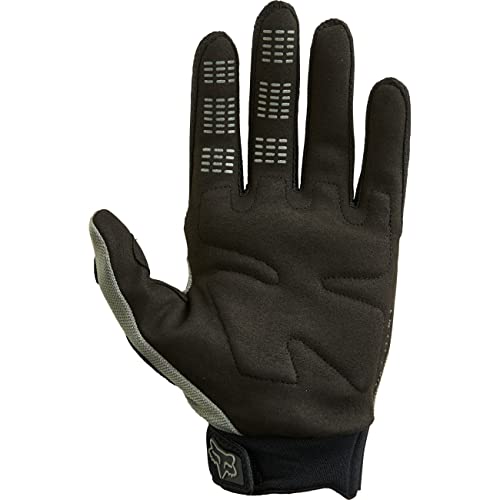 Fox Racing Men's DIRTPAW Motocross Glove, Pewter, Large