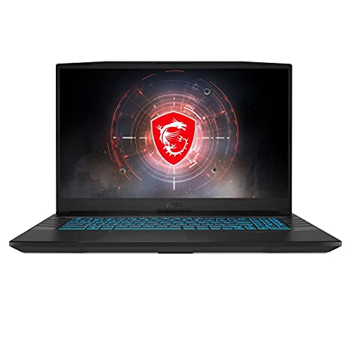 MSI Crosshair17 17.3' 144Hz FHD Gaming Laptop Intel Core i7-11800H RTX3060 16GB 512GBNVMe SSD Win10