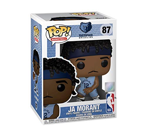 POP NBA:MemphisGrizzlies-JaMorant(Alternate)