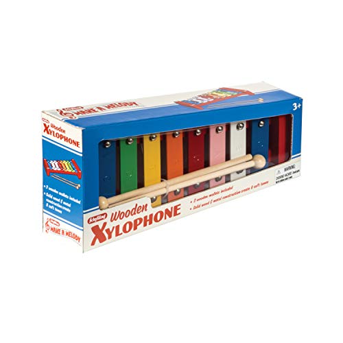 Schylling Wood Xylophone