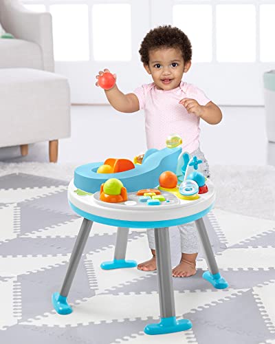 Skip Hop Let's Roll 2-in-1 Baby Activity Table, Explore and More (Discontinued by Manufacturer)