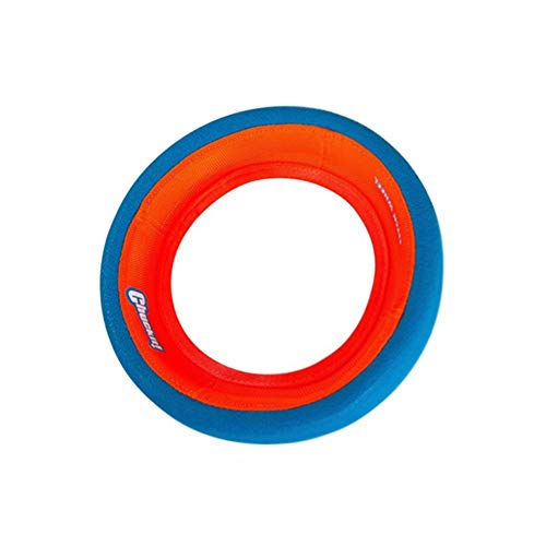 ChuckIt! Fetch Wheel Toy for Dogs, Small