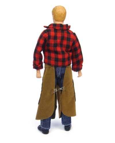 Breyer Traditional Farrier with Blacksmith Tools - 8' Toy Figure