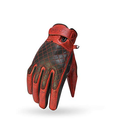 TORC Motorcycle Gloves