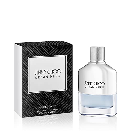 JIMMY CHOO Jimmy Choo Urban Hero 3.3 fl. oz. EDP