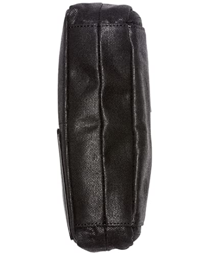 Calvin Klein Jana Novelty Convertible Crossbody and Belt Bag, Black