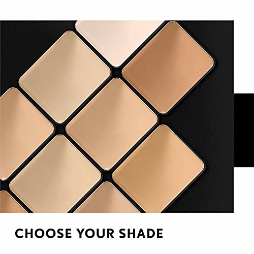 Covergirl Outlast All-Day Ultimate Finish Foundation, Buff Beige