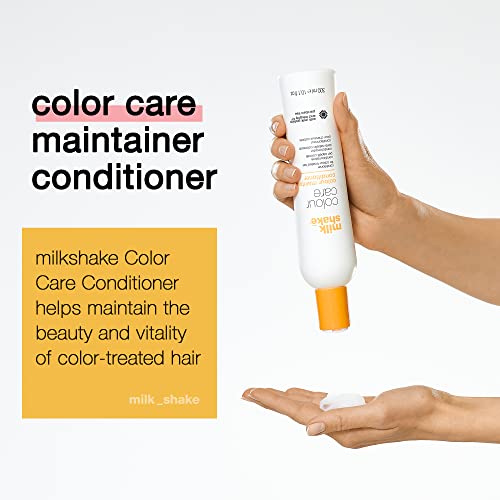 milk_shake Color Maintainer Conditioner, 33.8 Fl oz