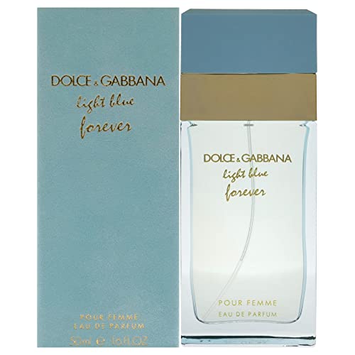 Dolce and Gabbana Light Blue Forever EDP Spray Women 1.6 oz