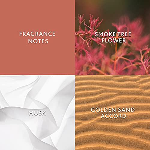 Jennifer Aniston Solstice Bloom Eau de Parfum Spray, Perfume for Women, 1.0 oz