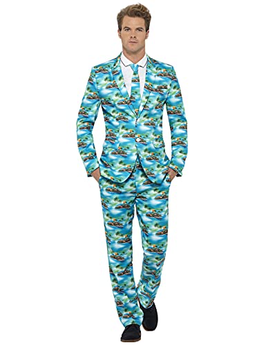 Smiffys Aloha! Suit