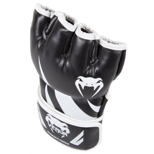 Venum 'Challenger' MMA Gloves, Black, Large/X-Large