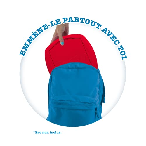 Mickey Mouse and Friends Top Trumps Match Board Game, Family Game for Adults and Children Aged 4 and up