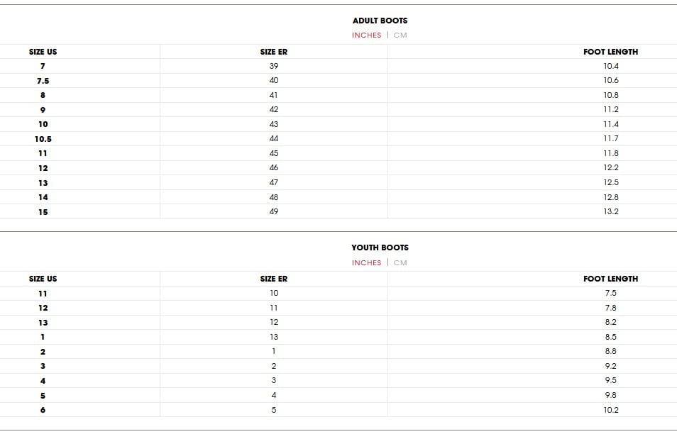 O'Neal 0325-111 Men's New Logo Dirt Bike Rider Boot (Black, Size 11)