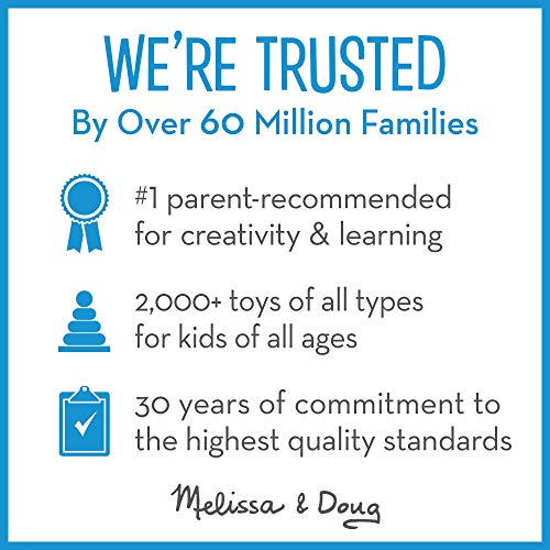 Melissa and Doug Design-Your-Own Headbands Jewelry-Making Kit With 50+ Stickers