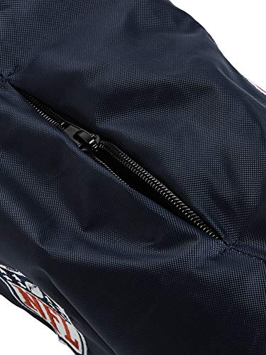 The Northwest Company NFL New England Patriots Handwarmer, One Size, Team Colors