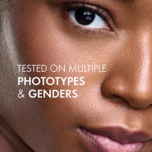 Vichy Mineral 89 Hyaluronic Acid Face Serum, Facial Gel Moisturizer and Pure Hyaluronic Acid Moisturizing and Hydrating Serum for Sensitive Skin and Dry Skin