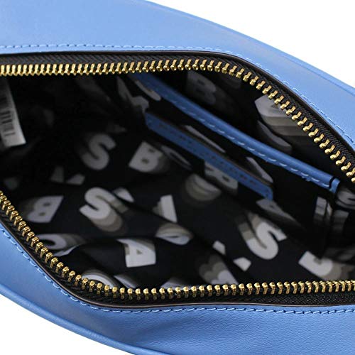 Marc Jacobs Flash Leather Crossbody Bag, Aquaria