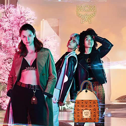 MCM Eau de Parfum Perfume Spray, 2.5 Fl. Oz.