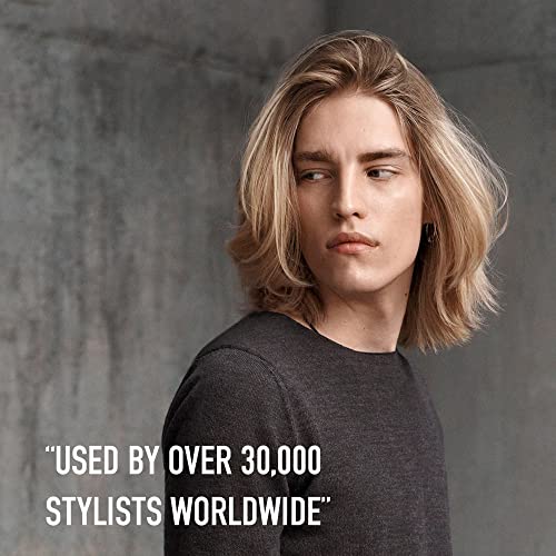 KMS MOISTREPAIR Moisturizing Shampoo, 25.3 oz