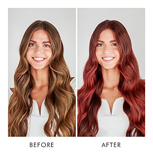 Moroccanoil Color Depositing Hair Mask Packette, Bordeaux, 1 Fl Oz