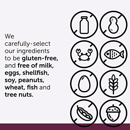 SmartyPants Multivitamin for Women 50+: Omega-3 DHA, Zinc for Immunity, Vitamins D3, C, B6, Biotin, Folate, Vitamin B12, Vitamin A for Eyes, One Per Day, 30 Capsules, 30 Day Supply