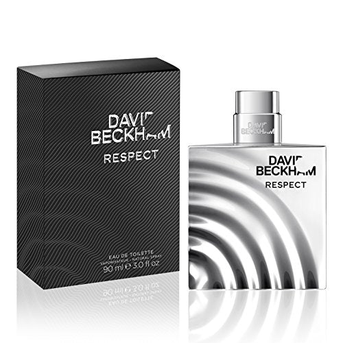David Beckham David Beckham Respect by david beckham for men - 3 Ounce edt spray, 3 Ounce