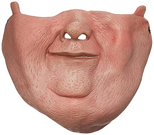 Super Size Mask Standard