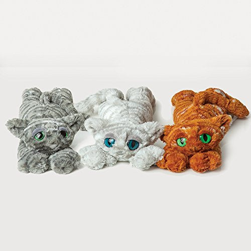 Manhattan Toy Lavish Lanky Cats Ginger Plush