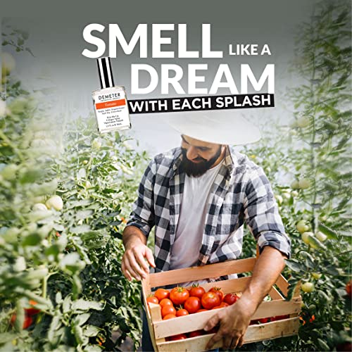 Demeter Tomato, 1 oz Cologne Spray, Perfume for Women and Men