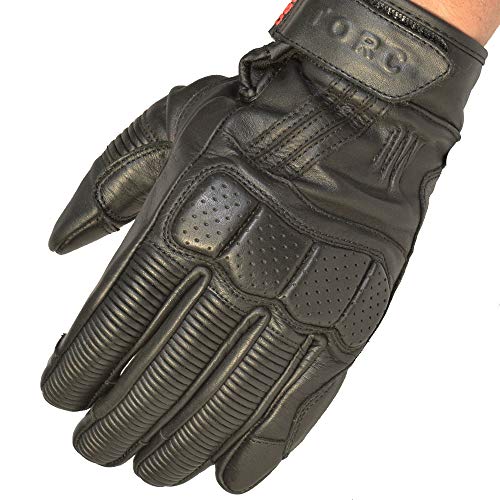 TORC Motorcycle Gloves