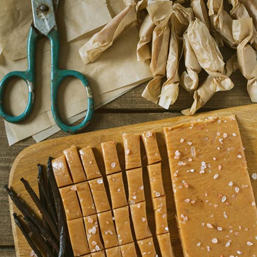 Le Saunier De Camargue Fleur De Sel (Sea Salt), 4.4 Oz, Multi (115815)