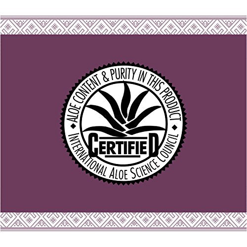 Nature's Way Aloe Vera Inner Leaf Gel and Juice, 1 Liter