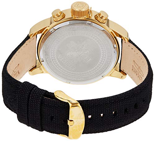 Invicta Men's 1516 I Force Collection Chronograph Strap Watch