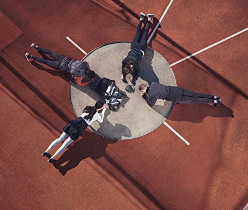 Bang and Olufsen Beosound A1 (2nd Generation) Wireless Portable Waterproof Bluetooth Speaker with Microphone, Sport